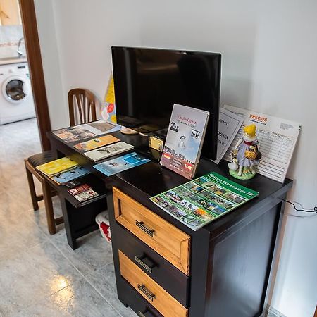 Apartamento Rincon Del Salvador 2 플라센시아 외부 사진