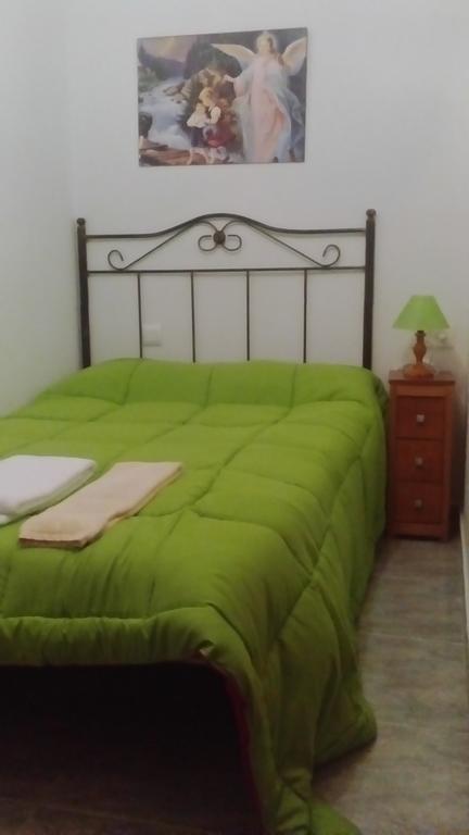 Apartamento Rincon Del Salvador 2 플라센시아 객실 사진