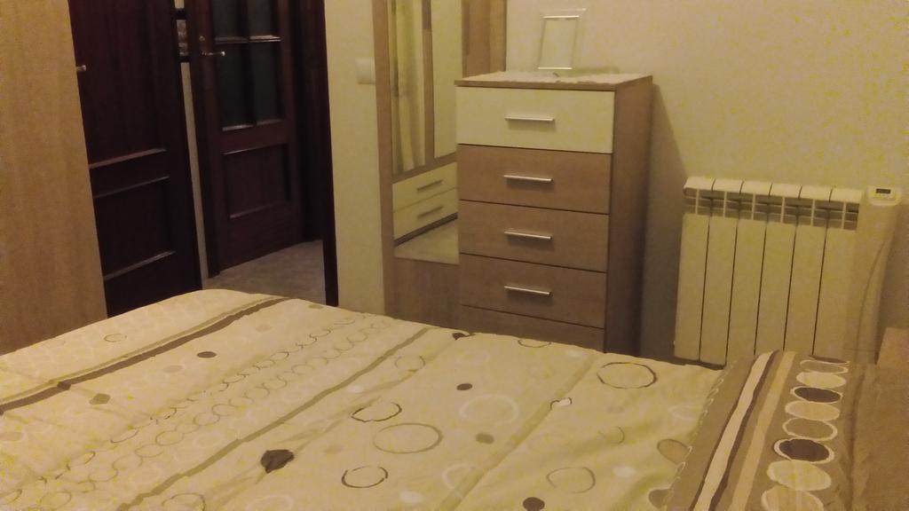 Apartamento Rincon Del Salvador 2 플라센시아 객실 사진
