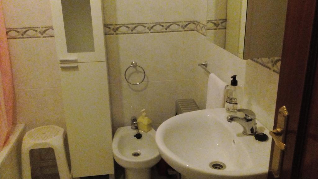 Apartamento Rincon Del Salvador 2 플라센시아 외부 사진
