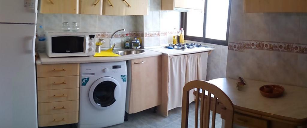 Apartamento Rincon Del Salvador 2 플라센시아 외부 사진