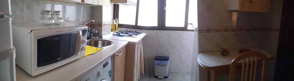 Apartamento Rincon Del Salvador 2 플라센시아 외부 사진