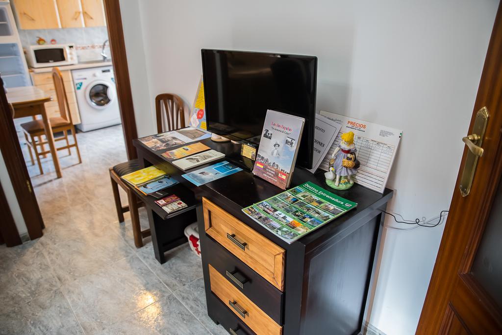 Apartamento Rincon Del Salvador 2 플라센시아 외부 사진