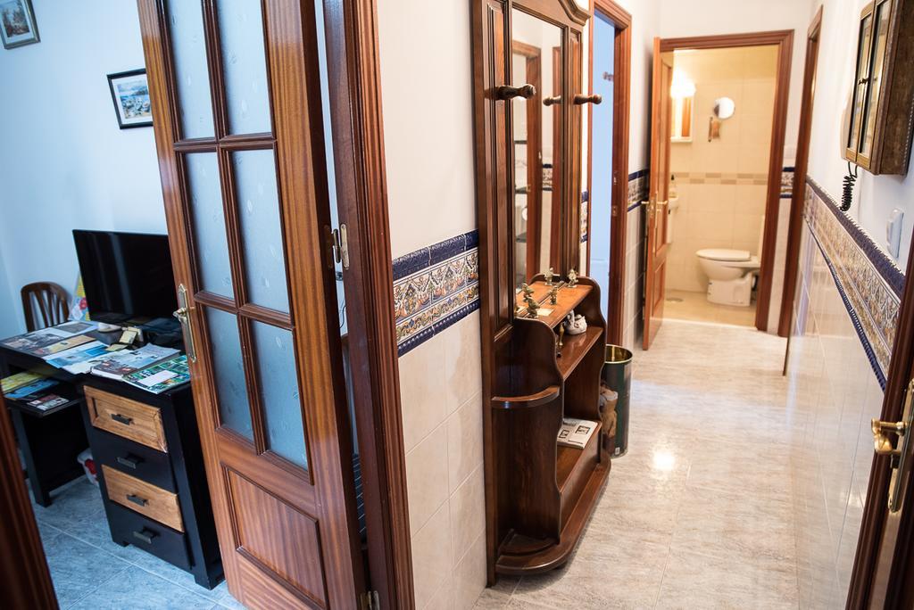 Apartamento Rincon Del Salvador 2 플라센시아 외부 사진