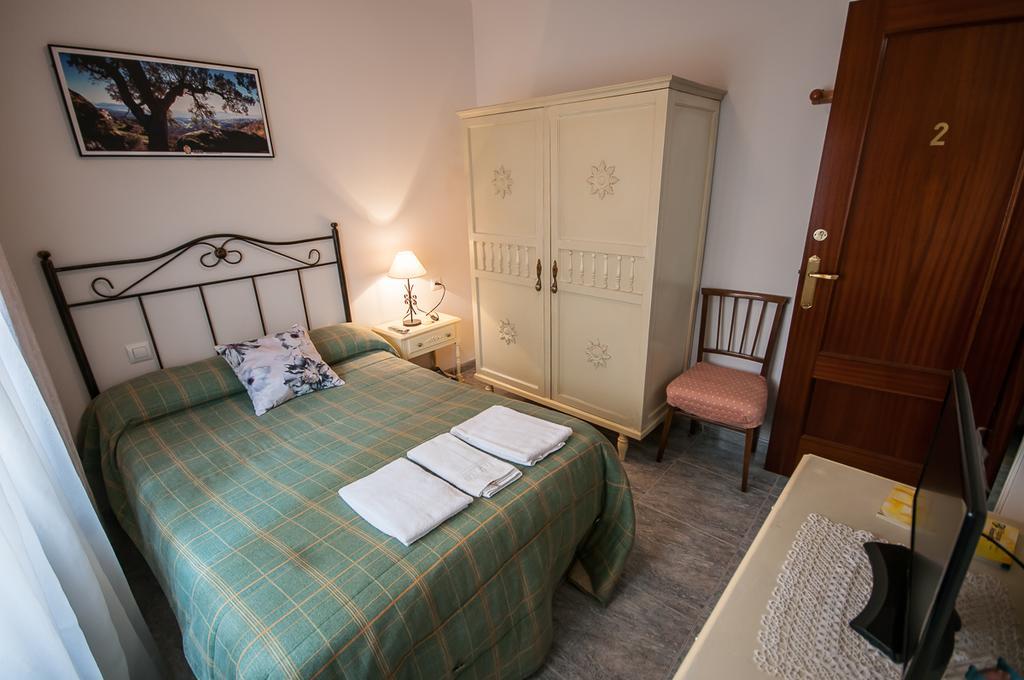 Apartamento Rincon Del Salvador 2 플라센시아 외부 사진