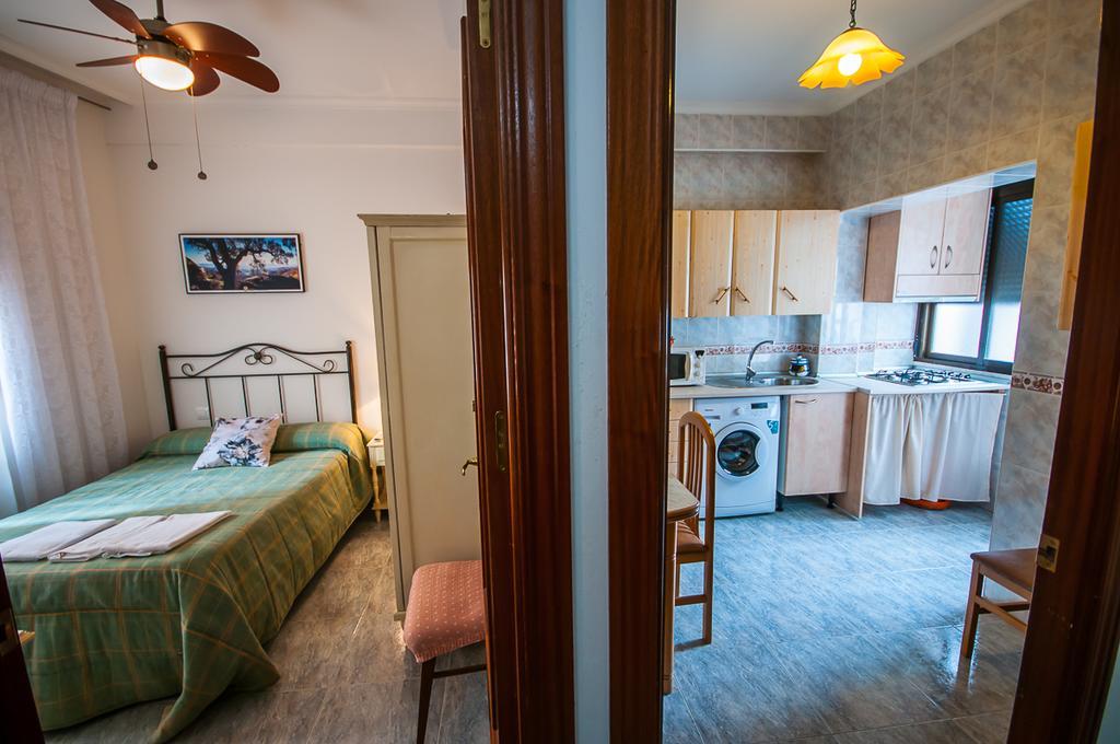 Apartamento Rincon Del Salvador 2 플라센시아 외부 사진