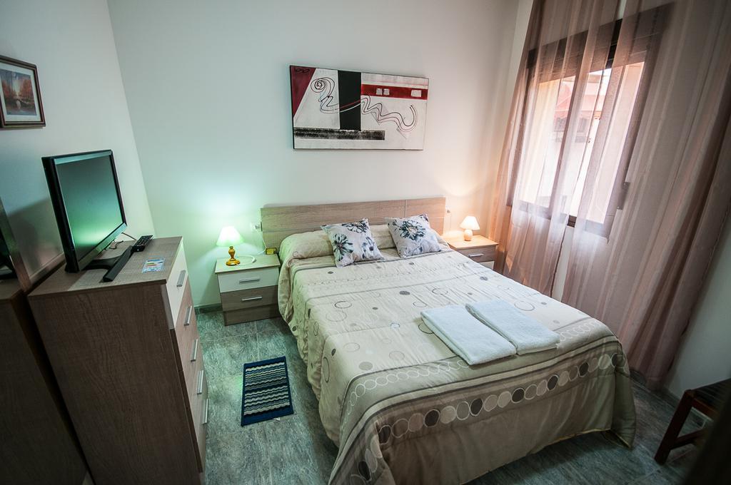 Apartamento Rincon Del Salvador 2 플라센시아 외부 사진