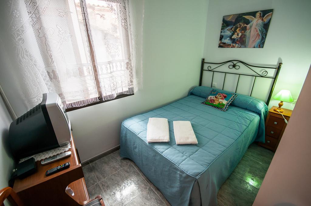Apartamento Rincon Del Salvador 2 플라센시아 외부 사진